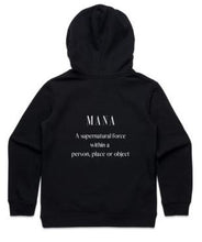 Load image into Gallery viewer, Mana Collective Kids Hoodies - Mana Collective